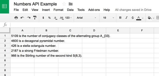 tao-api-google-sheet